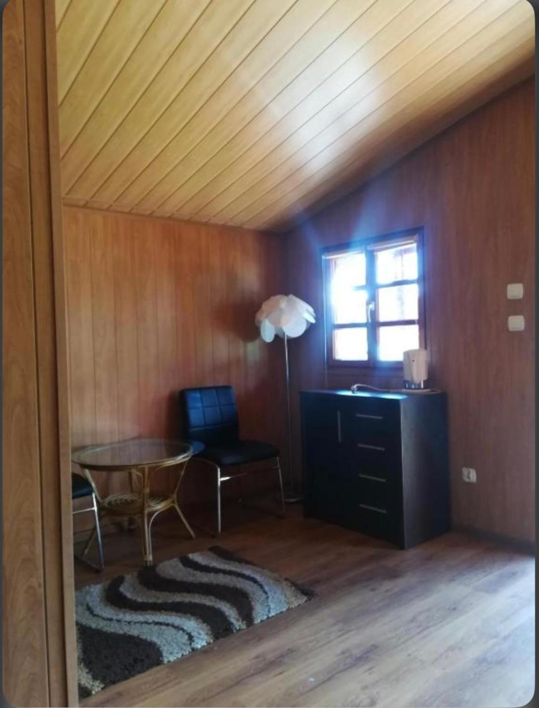 Kwatery Prywatne Miedzyzdroje Exterior foto