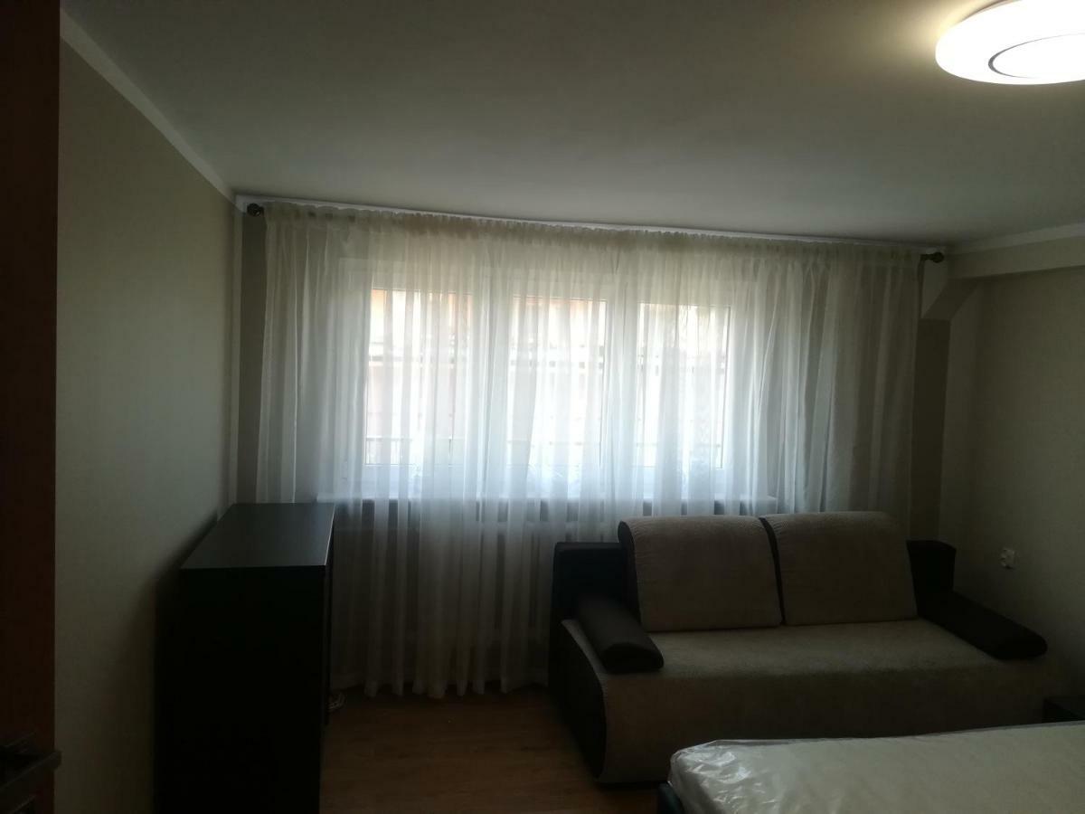 Kwatery Prywatne Miedzyzdroje Exterior foto